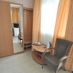 Отель Ай-Тодор , Крым