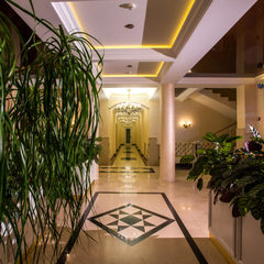 Отель Престиж, Сочи, Краснодарский край