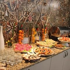 Отель Лермонт, Геленджик, Краснодарский край