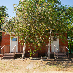 Пансионат Лада, Краснодарский край