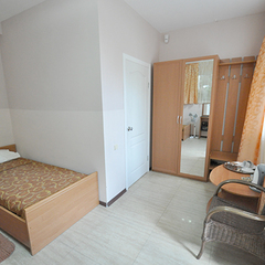 Отель Ай-Тодор , Крым