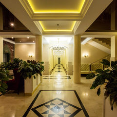 Отель Престиж, Сочи, Краснодарский край