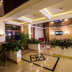 Отель Престиж, Сочи, Краснодарский край