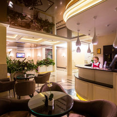 Отель Престиж, Сочи, Краснодарский край