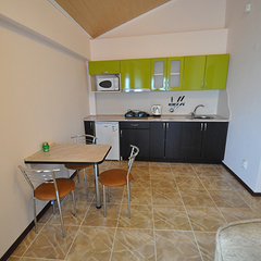 Отель Ай-Тодор , Крым