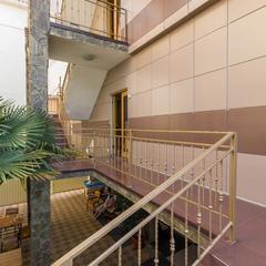 Отель Пальма, Сочи, Краснодарский край