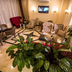 Отель Престиж, Сочи, Краснодарский край