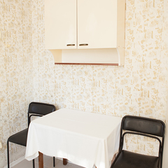 Пансионат Лада, Краснодарский край