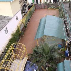 Отель Пальма, Сочи, Краснодарский край