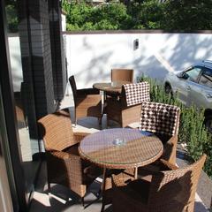 Отель Лермонт, Геленджик, Краснодарский край