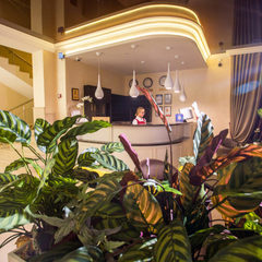 Отель Престиж, Сочи, Краснодарский край