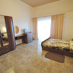 Отель Ай-Тодор , Крым