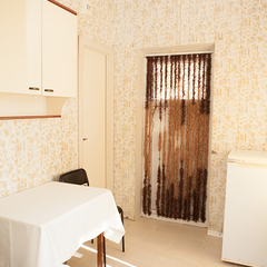 Пансионат Лада, Краснодарский край