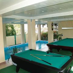 Отель Пальма, Сочи, Краснодарский край