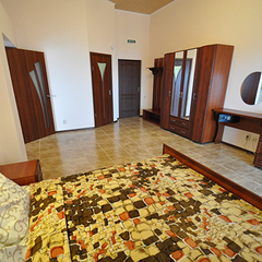 Отель Ай-Тодор , Крым