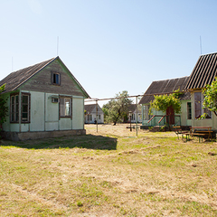 Пансионат Лада, Краснодарский край