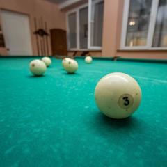 Отель Пальма, Сочи, Краснодарский край