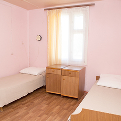 Пансионат Лада, Краснодарский край