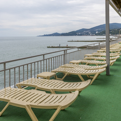 Отель Престиж, Сочи, Краснодарский край