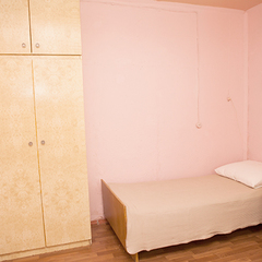 Пансионат Лада, Краснодарский край