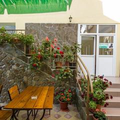 Отель Пальма, Сочи, Краснодарский край