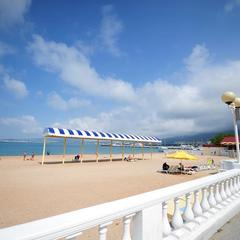 Отель Лермонт, Геленджик, Краснодарский край