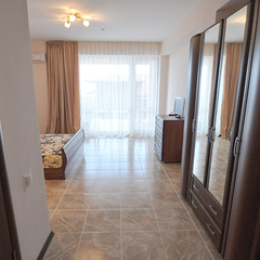 Отель Ай-Тодор , Крым