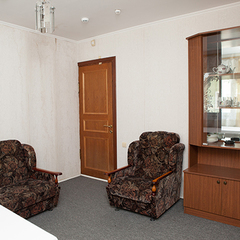 Пансионат Лада, Краснодарский край