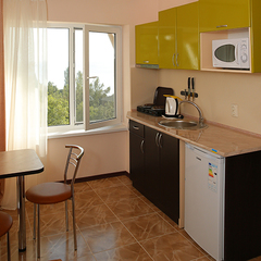 Отель Ай-Тодор , Крым