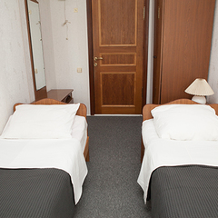 Пансионат Лада, Краснодарский край