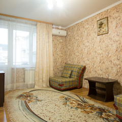 Отель Пальма, Сочи, Краснодарский край