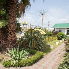 Отель Престиж, Сочи, Краснодарский край