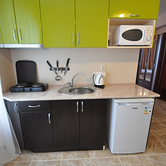 Отель Ай-Тодор , Крым