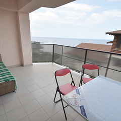 Отель Ай-Тодор , Крым