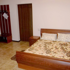 Отель Ай-Тодор , Крым