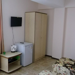 Отель Ай-Тодор , Крым