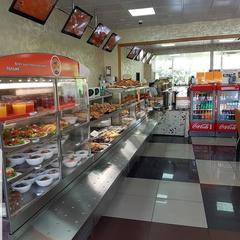 Отель Пальма, Сочи, Краснодарский край