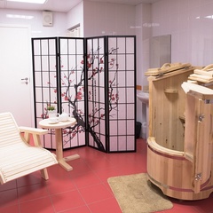 Отель Искра Актив-отель, Московская область