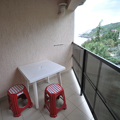 Отель Ай-Тодор , Крым