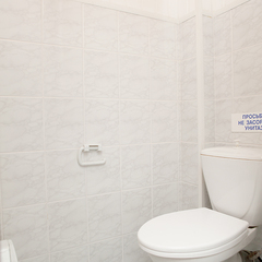 Пансионат Лада, Краснодарский край