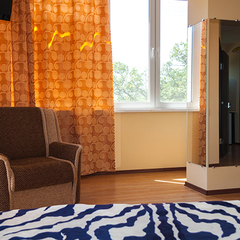 Отель Ай-Тодор , Крым