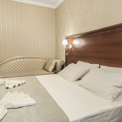 Отель Лермонт, Геленджик, Краснодарский край