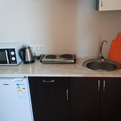 Отель Ай-Тодор , Крым