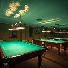 Отель Искра Актив-отель, Московская область