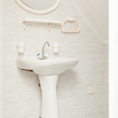 Пансионат Лада, Краснодарский край