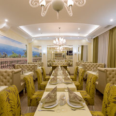 Отель Престиж, Сочи, Краснодарский край