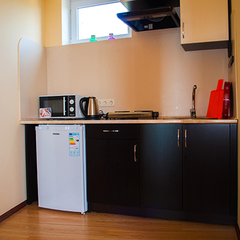 Отель Ай-Тодор , Крым