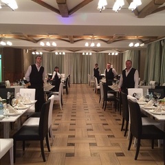 Отель Искра Актив-отель, Московская область