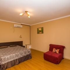 Отель Пальма, Сочи, Краснодарский край