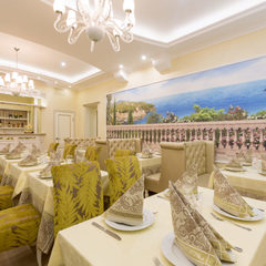 Отель Престиж, Сочи, Краснодарский край